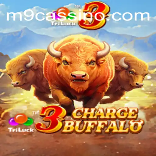 Explorando o Universo e as Regras do Jogo '3ChargeBuffalo' no M9.COM