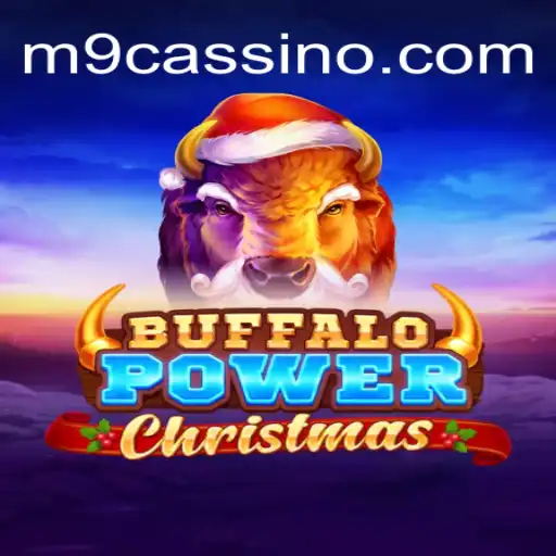 Explorando o Encanto de BuffaloPowerChristmas