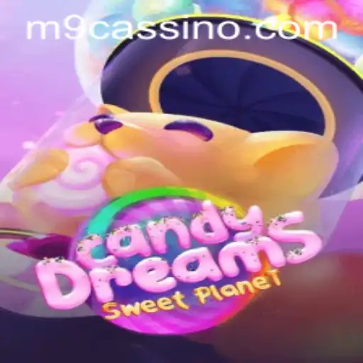 Explorando o Mundo Mágico de CandyDreams: O Jogo da M9.COM