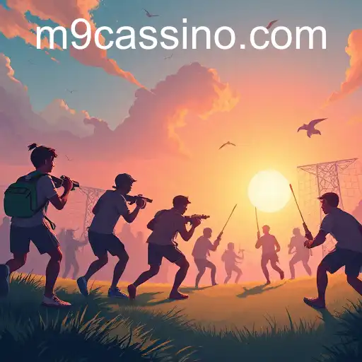 Comunidade Jogadores
