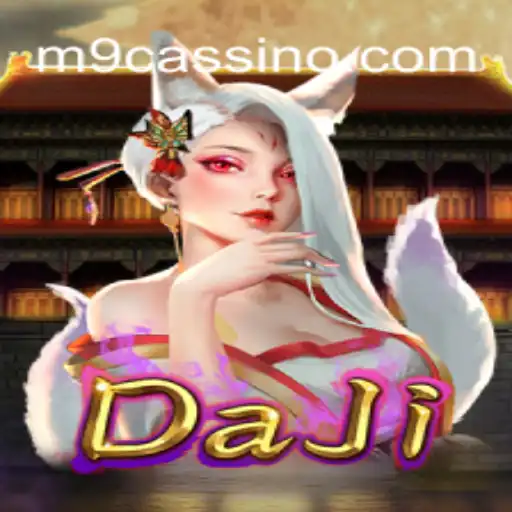 Descubra DaJi: O Novo Fenômeno de M9.COM