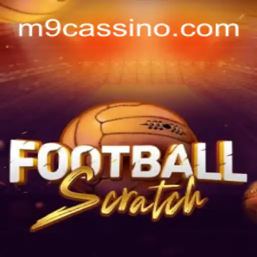 Explorando o Mundo do FootballScratch e a Inovação da M9.COM