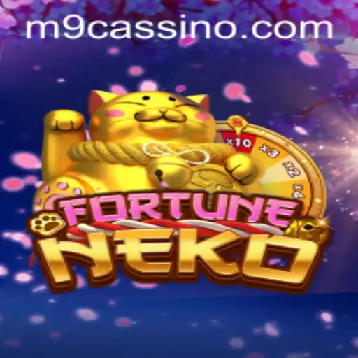 Explorando o Mundo de FortuneNeko: O Jogo que Conquistou a M9.COM