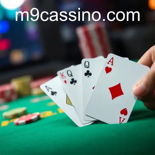 Casino Online Experience