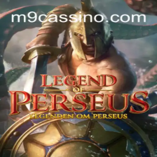 LegendofPerseus - A Jornada Épica no Mundo de M9.COM