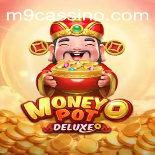 Descubra o Mundo Empolgante de MoneyPotDELUXE: Um Guia Completo