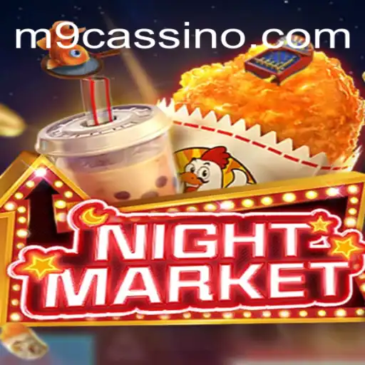 Explorando o Enigmático Jogo NIGHTMARKET: Uma Aventura de Estratégia e Mistério