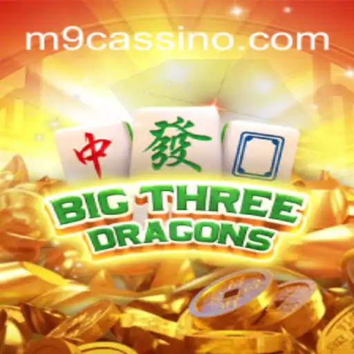 Descubra o Mundo Empolgante de BigThreeDragons