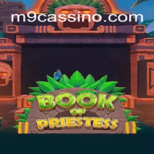 Explorando o Mundo Fascinante de BookOfPriestess no M9.COM