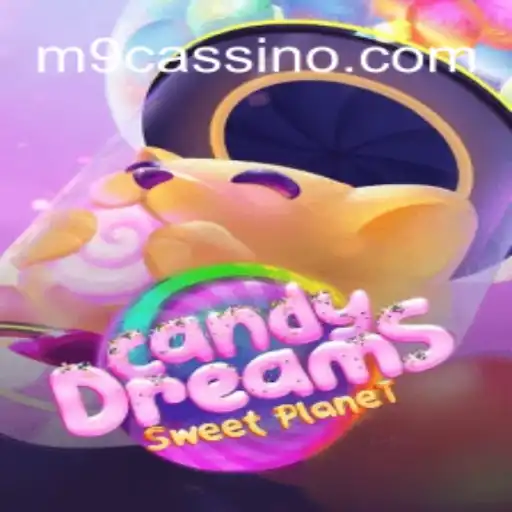 Explorando o Mundo Mágico de CandyDreams: O Jogo da M9.COM