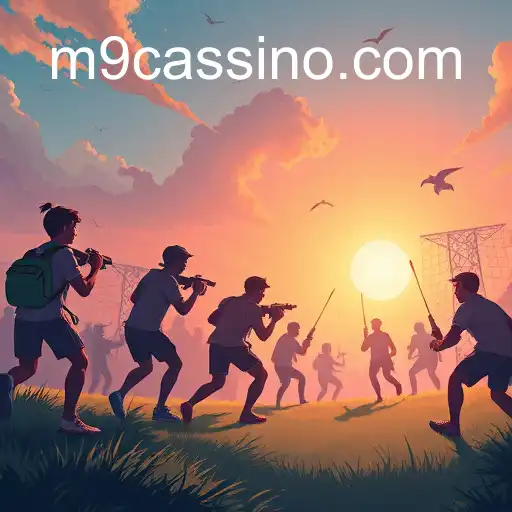 Explorando o Mundo do FootballScratch e a Inovação da M9.COM