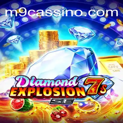 DiamondExplosion7sSE: Um Novo Horizonte no Mundo dos Jogos