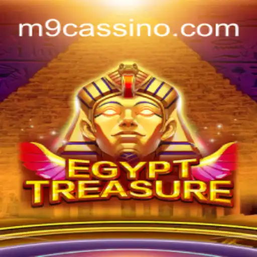 Descubra os Mistérios do 'EgyptTreasure' no M9.COM