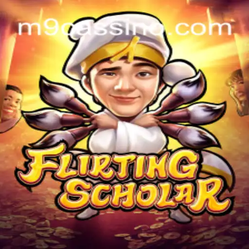 Descubra o Envolvente Mundo do Jogo 'Flirting Scholar'