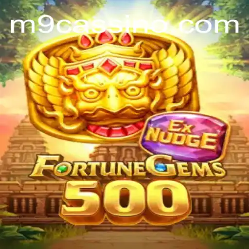 FortuneGems500: Descubra a Dinâmica do Jogo Revolucionário M9.COM