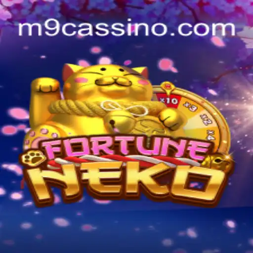Explorando o Mundo de FortuneNeko: O Jogo que Conquistou a M9.COM