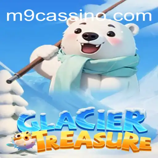 Descubra GlacierTreasure: Aventuras Geladas da M9.COM