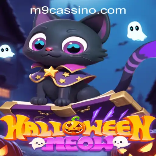 Descubra o Encanto do Jogo HalloweenMeow: Uma Aventura Temática Única