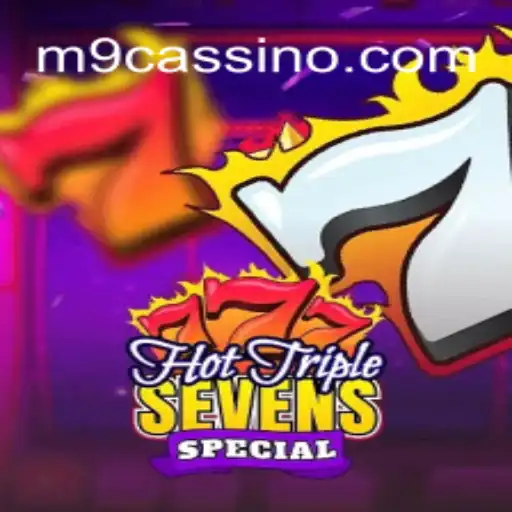 Explorando o Jogo HotTripleSevensSpecial e Seu Impacto no M9.COM