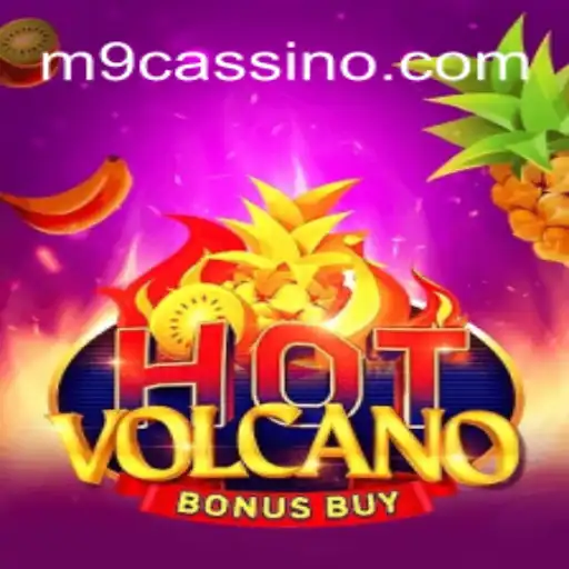 Descubra a Aventura Explosiva de HotVolcanoBonusBuy no M9.COM