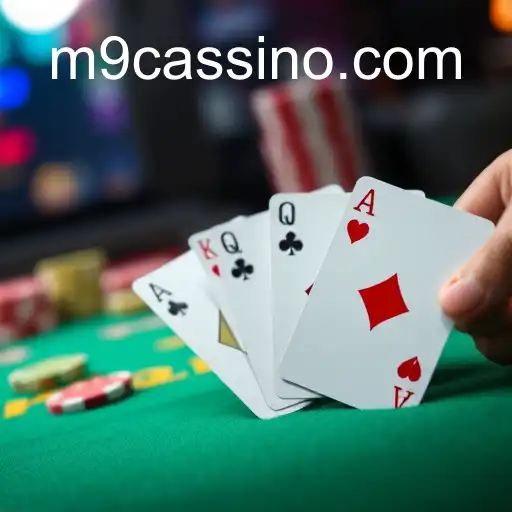 Descubra o Fascinante Mundo de 'MidnightShow' no M9.COM