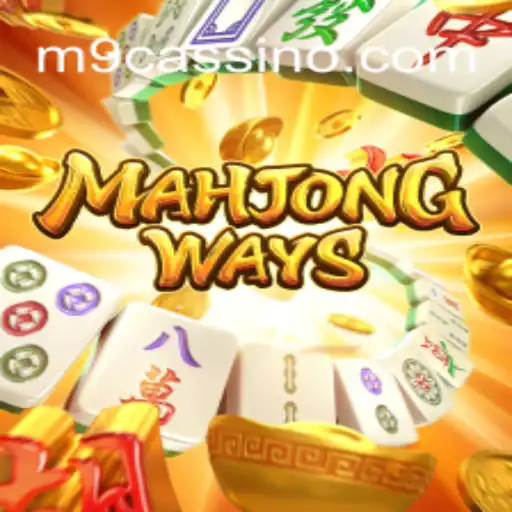 Descubra MahjongWays: Um Mergulho no Fascinante Mundo dos Jogos de Azar com M9.COM