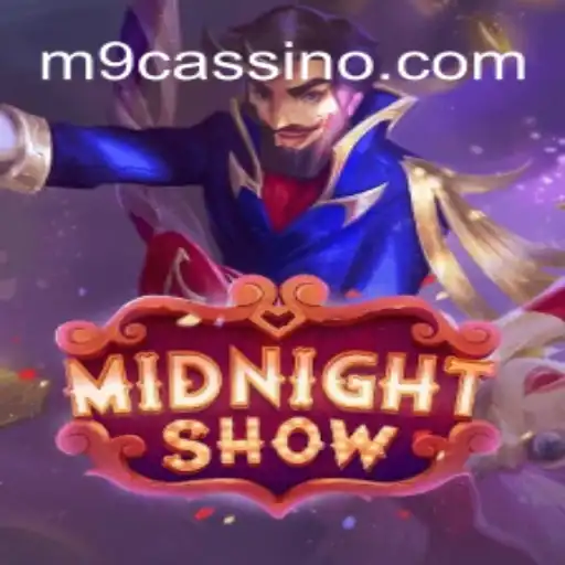 Descubra o Fascinante Mundo de 'MidnightShow' no M9.COM