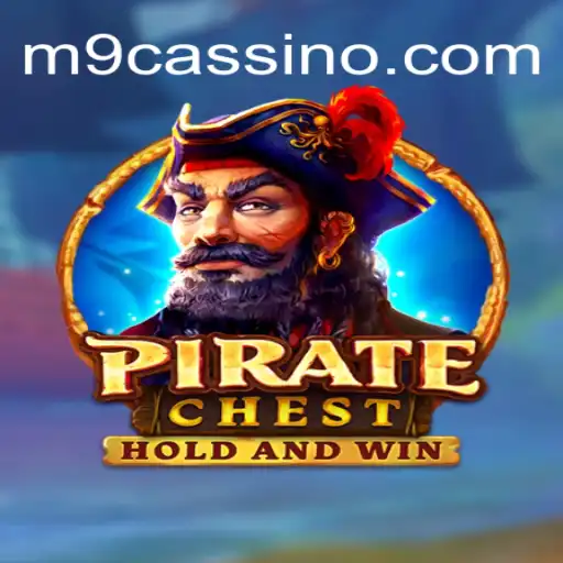Descobrindo PirateChest: A Aventura Digital em M9.COM