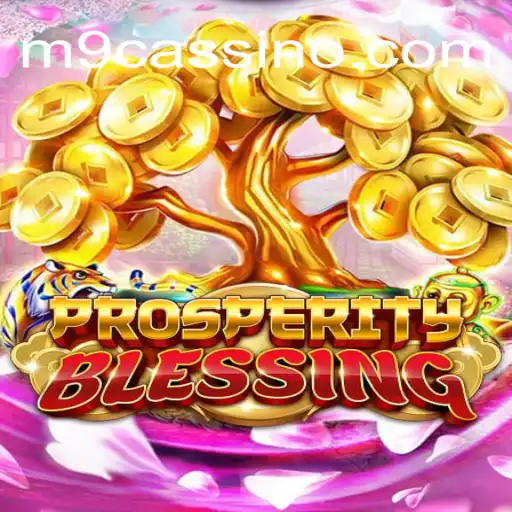 Desvendando ProsperityBlessing: Um Mergulho no Mundo de M9.COM