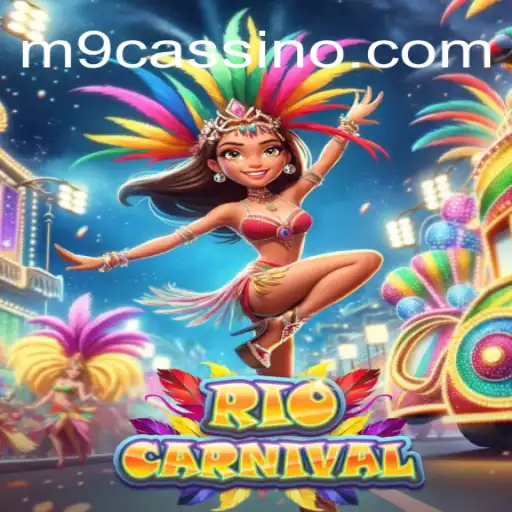 Descubra a Alegria do RioCarnival: Um Jogo Vibrante de M9.COM