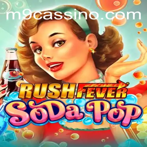Descubra as Aventuras do Jogo RushFeverSodaPop no Mundo de M9.COM