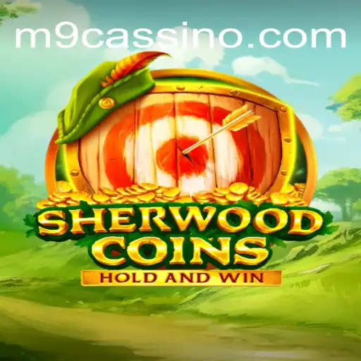 SherwoodCoins: Uma Jornada Através do Lendário Reino de Sherwood