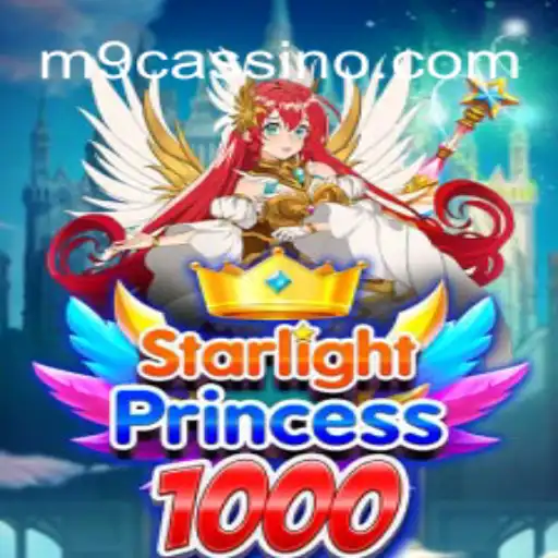 StarlightPrincess1000: Um Mergulho no Fascinante Mundo dos Jogos Online da M9.COM