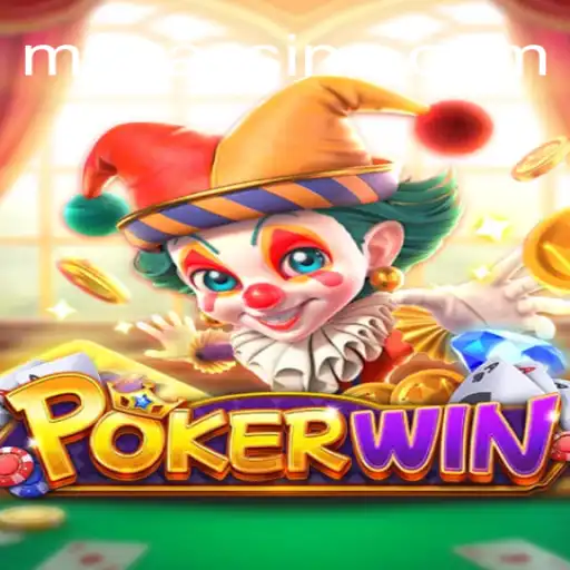 Descubra POKERWIN: O Jogo de Poker Revolucionário da M9.COM