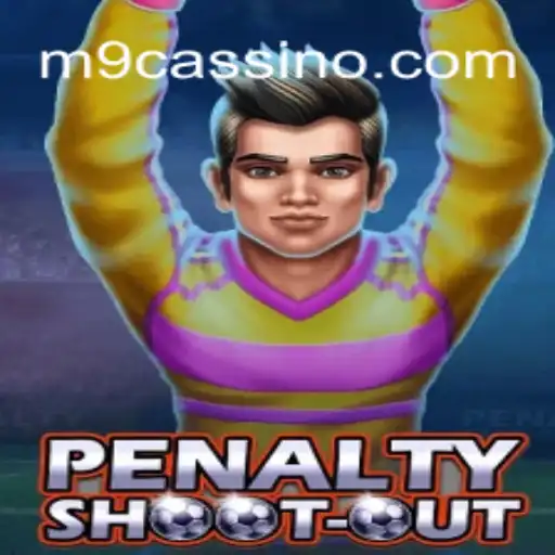 PenaltyShootOut: Mergulhe na Emoção Dos Pênaltis Com M9.COM