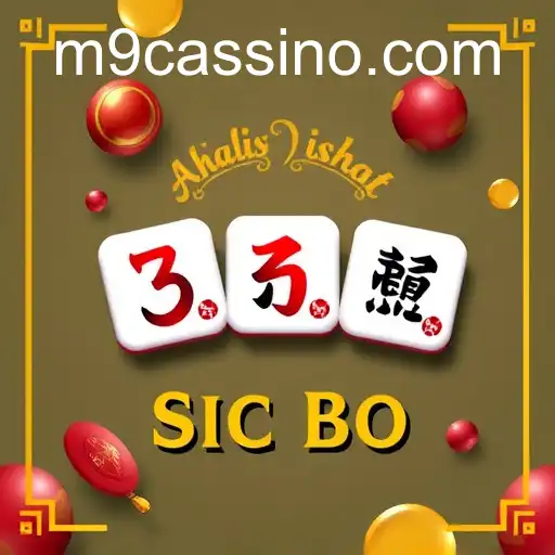 Sic Bo