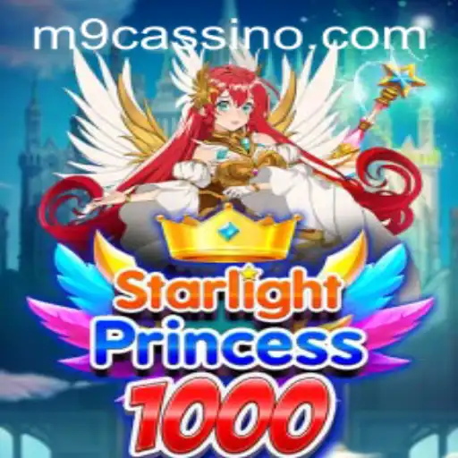 StarlightPrincess1000: Um Mergulho no Fascinante Mundo dos Jogos Online da M9.COM