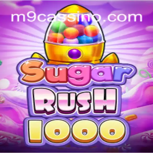 Explorando o Mundo Divertido de SugarRush1000 no Ambicioso M9.COM