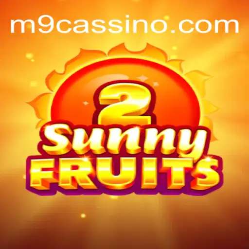 Descubra o Fascinante Mundo de SunnyFruits2 da M9.COM