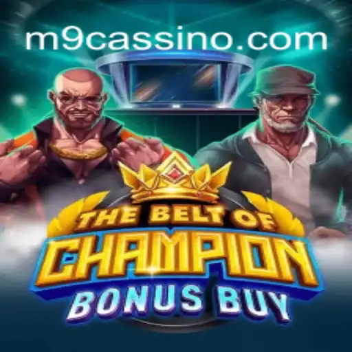 TheBeltOfChampionBonusBuy: Descubra o Jogo que Conquista a Arena Virtual