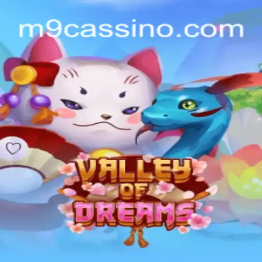 Explore o Universo Fascinante de ValleyofDreams